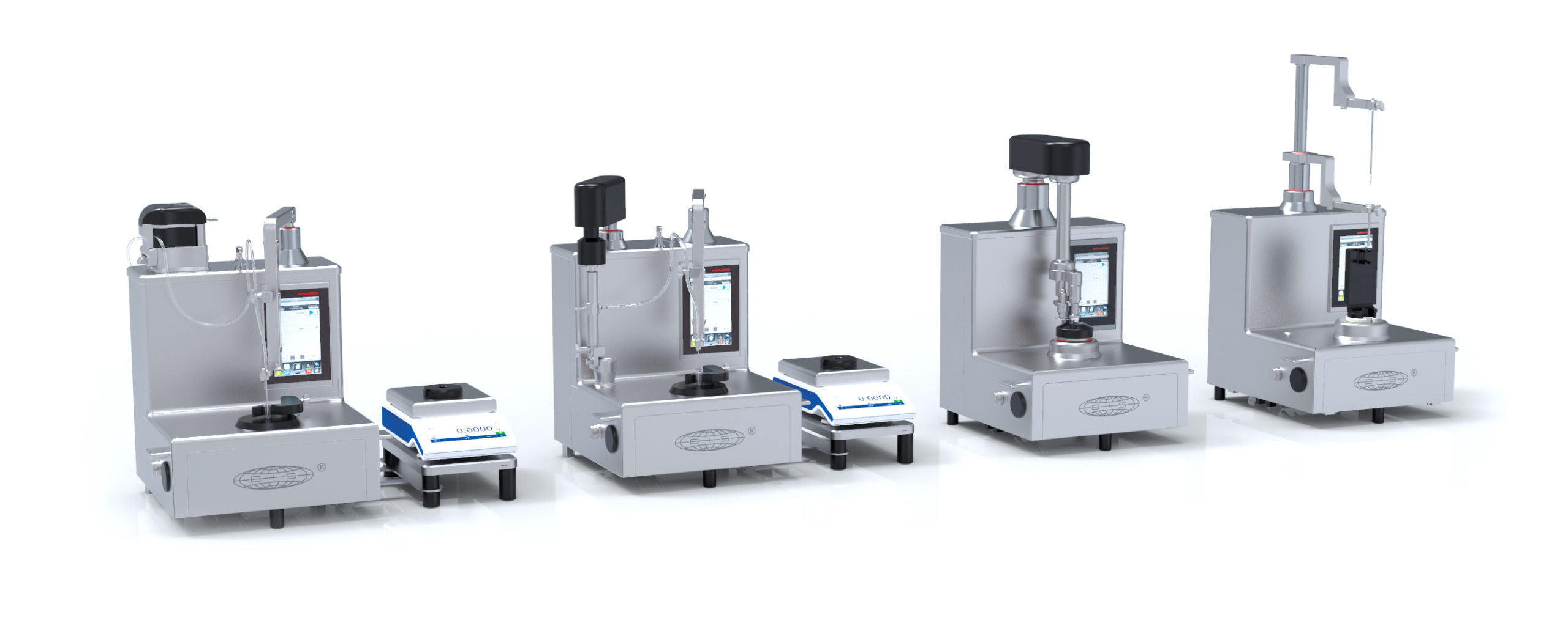 Litech - supplier to the pharmaceutical industry for the brand Bausch + Ströbel