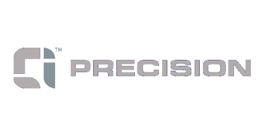 CI Prescision logo