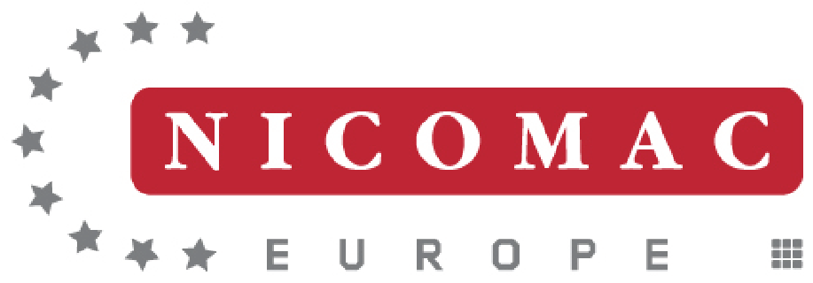 Nicomac logo